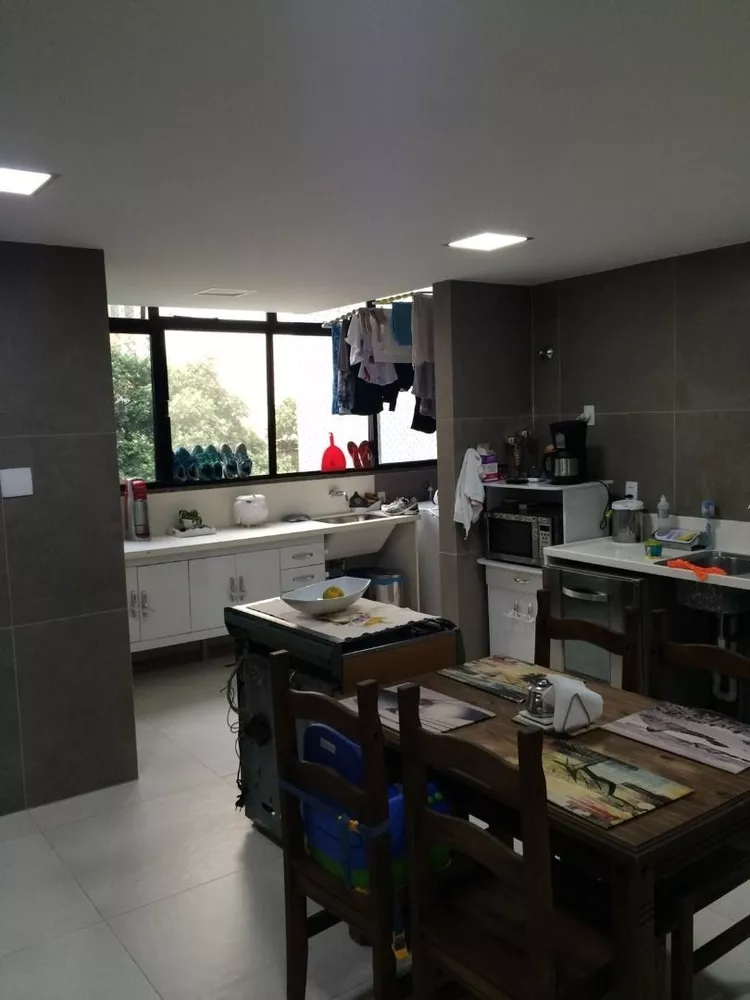 Apartamento, 4 quartos, 240 m² - Foto 25
