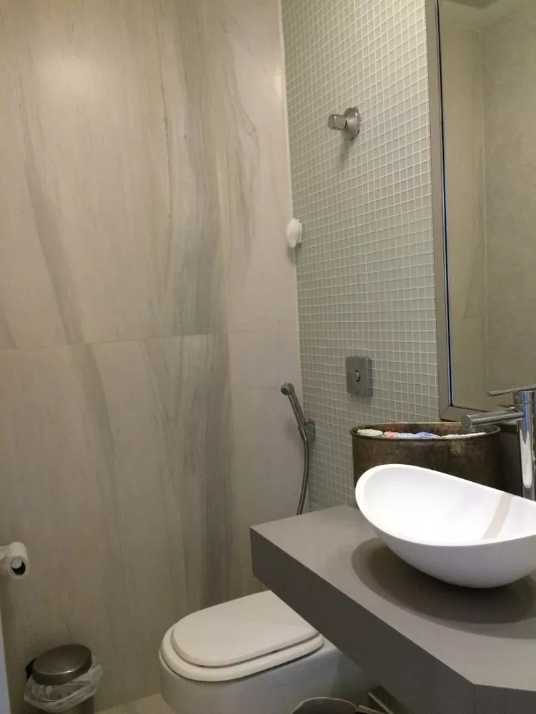 Apartamento, 4 quartos, 240 m² - Foto 12