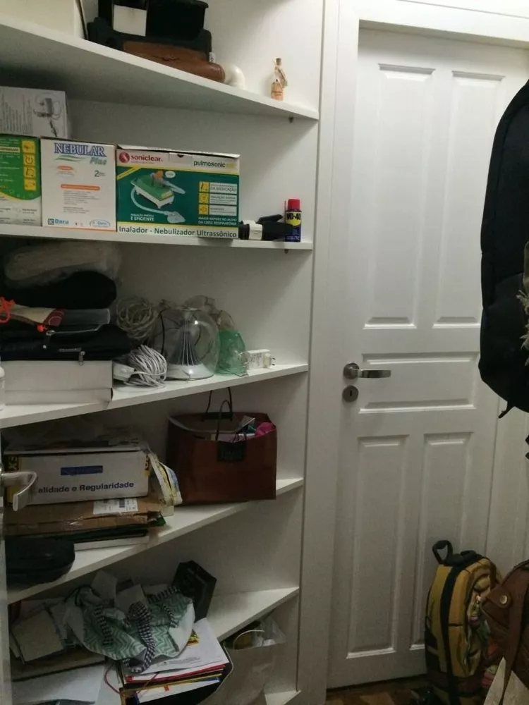 Apartamento, 4 quartos, 240 m² - Foto 26