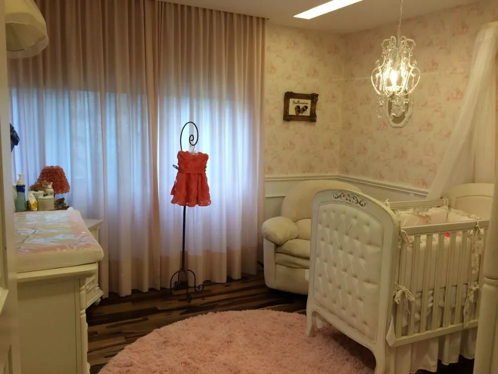 Apartamento, 4 quartos, 240 m² - Foto 17