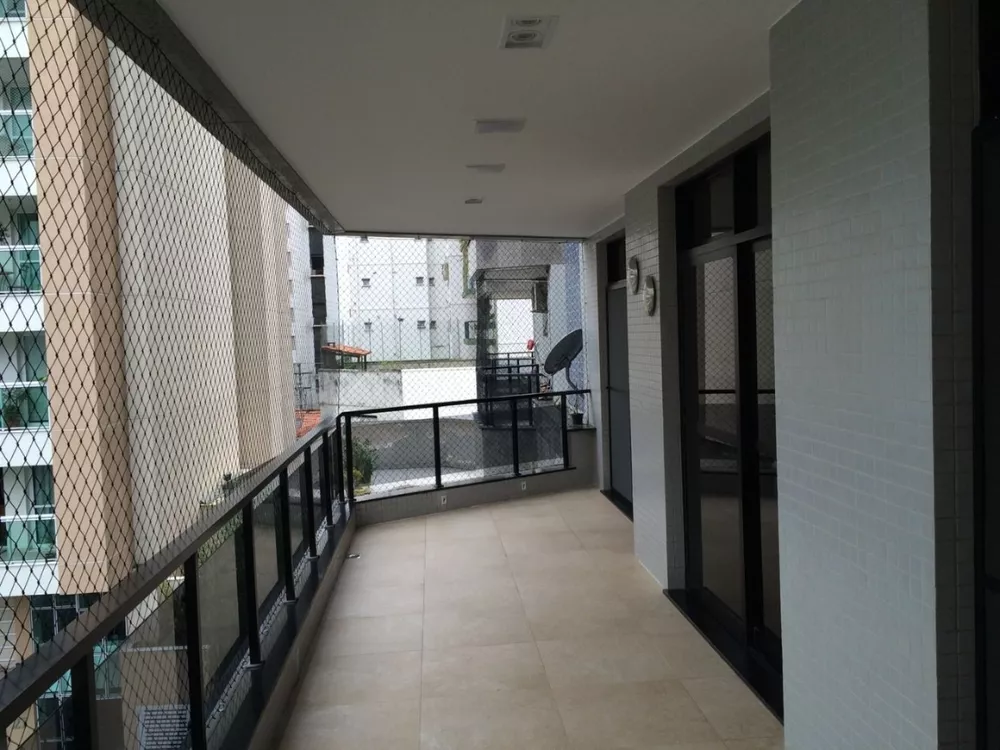 Apartamento, 4 quartos, 240 m² - Foto 1
