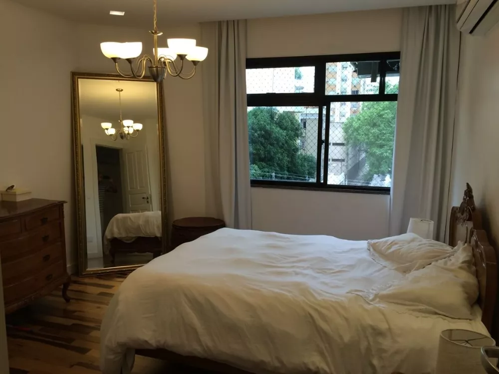 Apartamento, 4 quartos, 240 m² - Foto 15