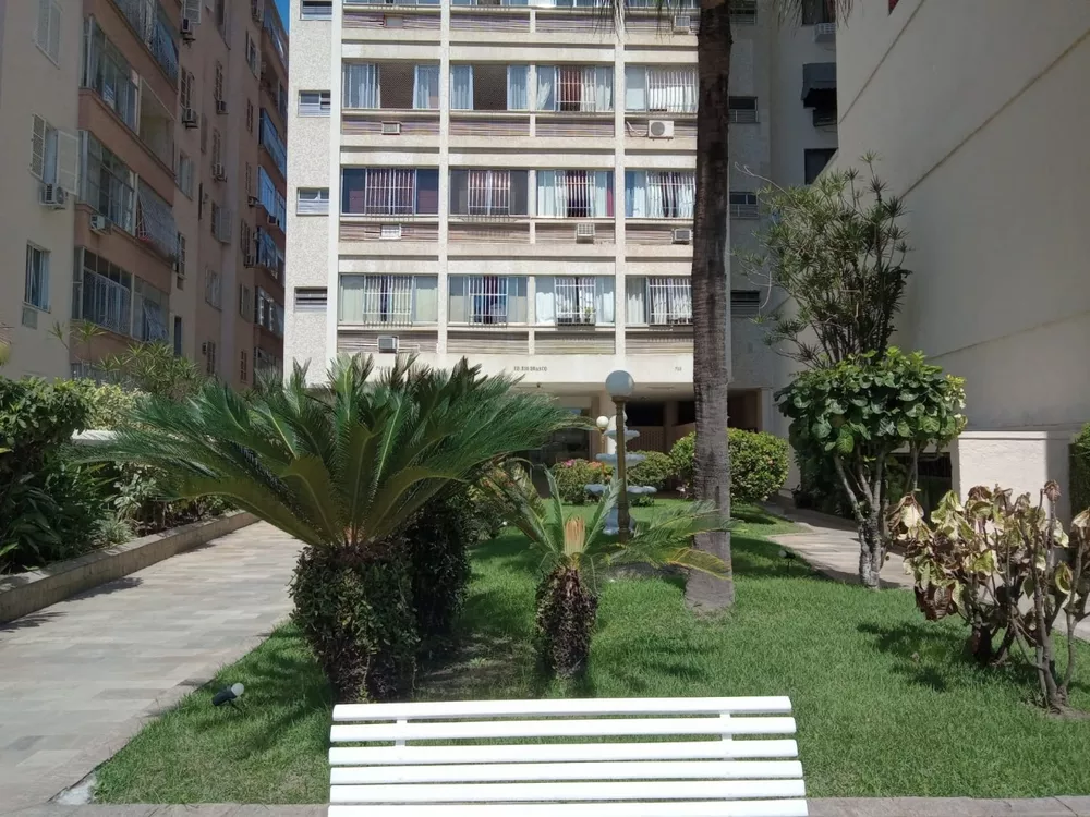 Apartamento, 2 quartos, 87 m² - Foto 11