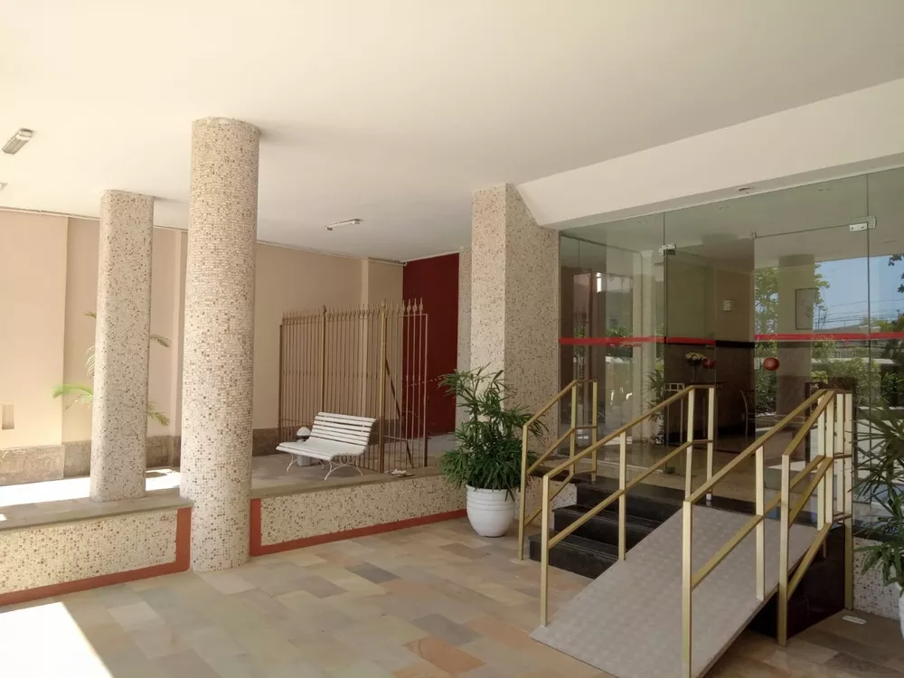 Apartamento, 2 quartos, 87 m² - Foto 12