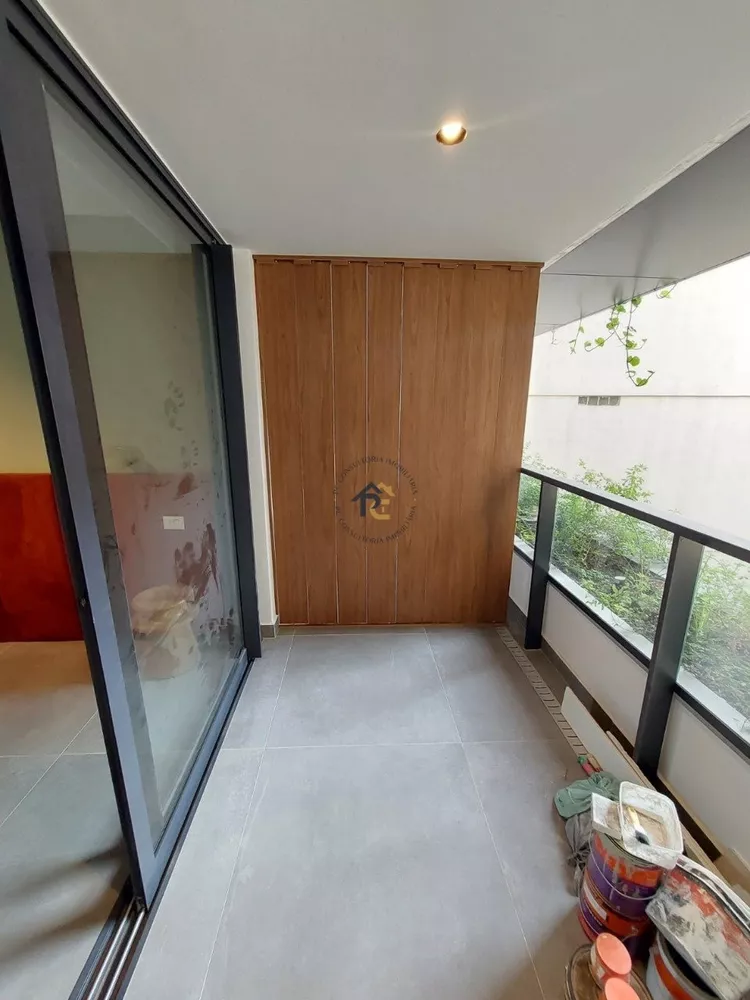 Apartamento, 2 quartos, 117 m² - Foto 19