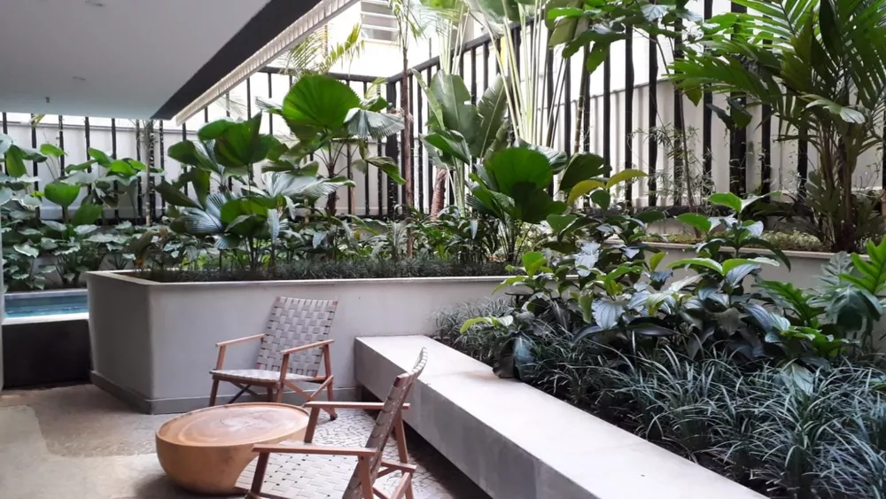 Apartamento, 2 quartos, 117 m² - Foto 24