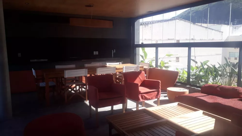 Apartamento, 2 quartos, 117 m² - Foto 60