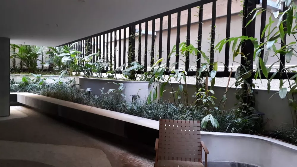 Apartamento, 2 quartos, 117 m² - Foto 42