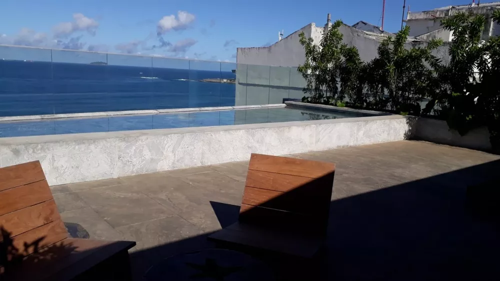 Apartamento, 2 quartos, 117 m² - Foto 59