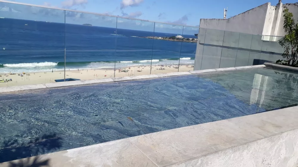 Apartamento, 2 quartos, 117 m² - Foto 10