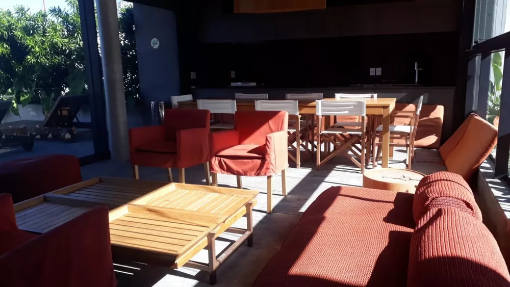 Apartamento, 2 quartos, 117 m² - Foto 8