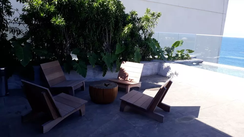 Apartamento, 2 quartos, 117 m² - Foto 56