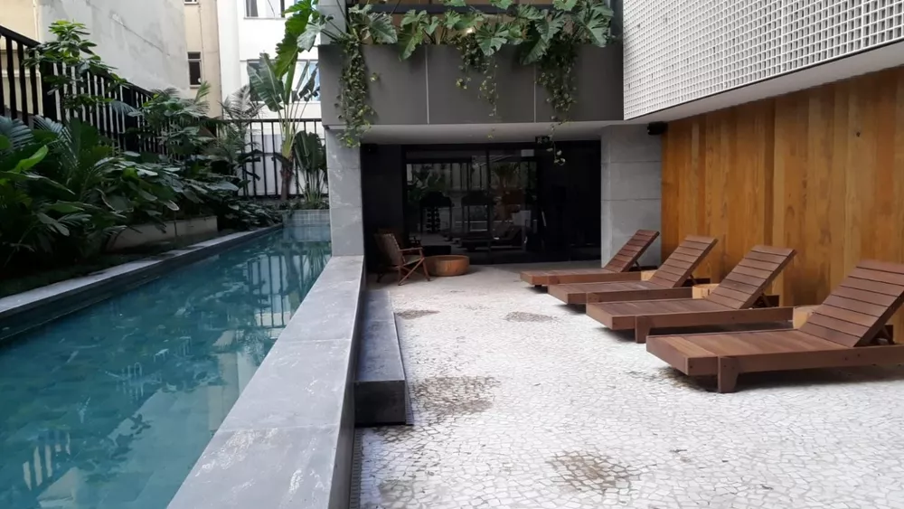 Apartamento, 2 quartos, 117 m² - Foto 7
