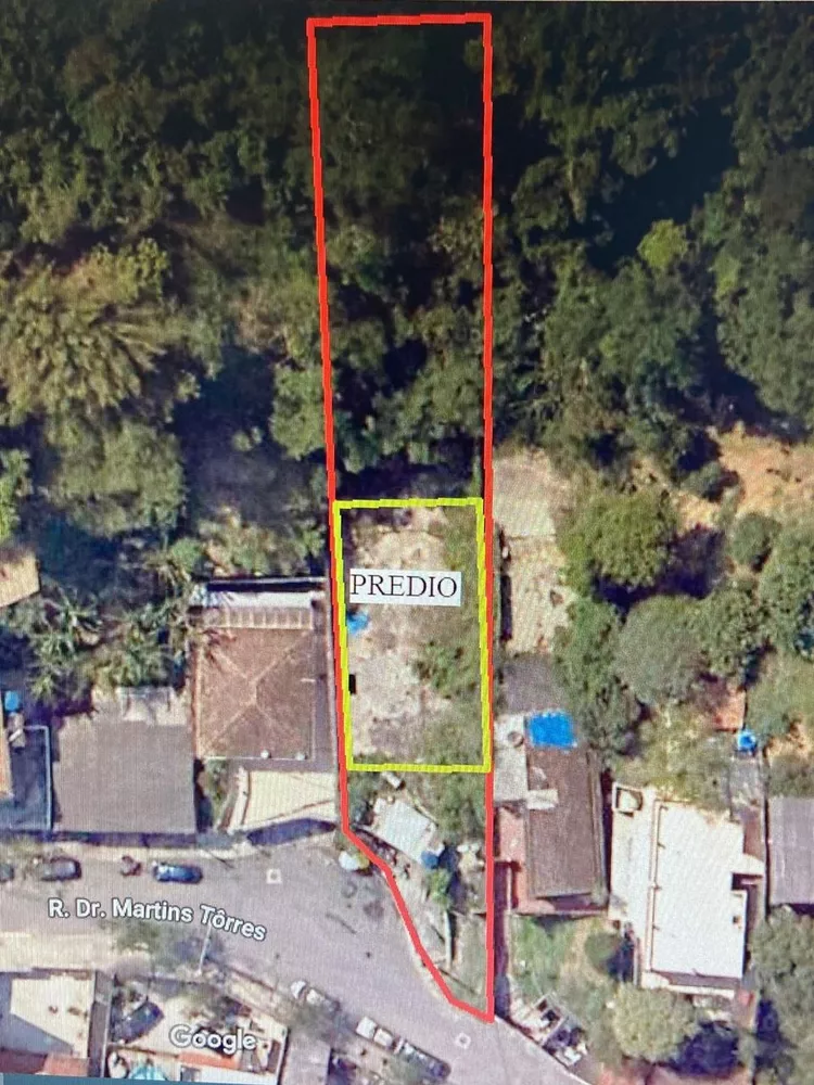 Terreno, 720 m² - Foto 8