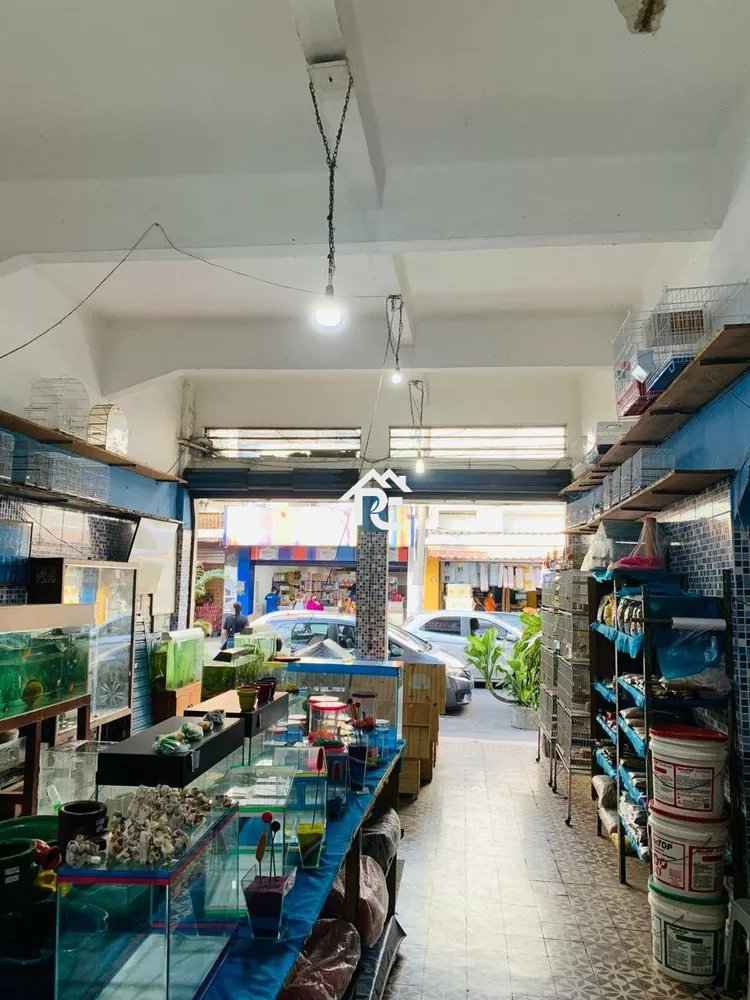 Loja-Salão, 340 m² - Foto 9