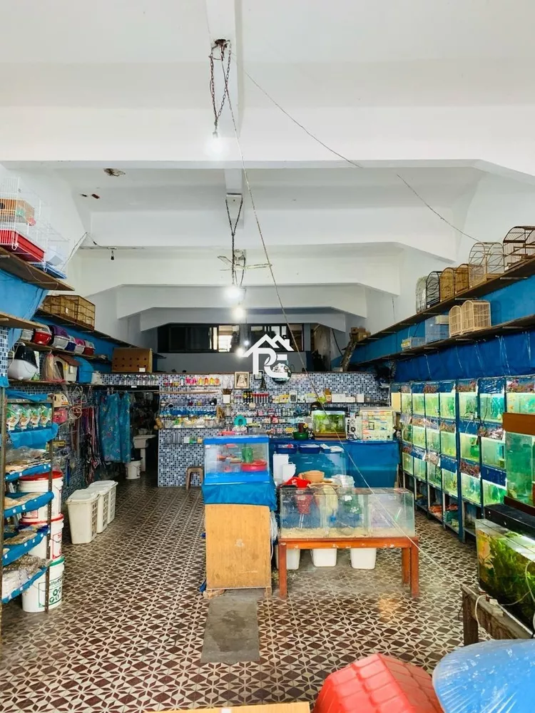 Loja-Salão, 340 m² - Foto 11