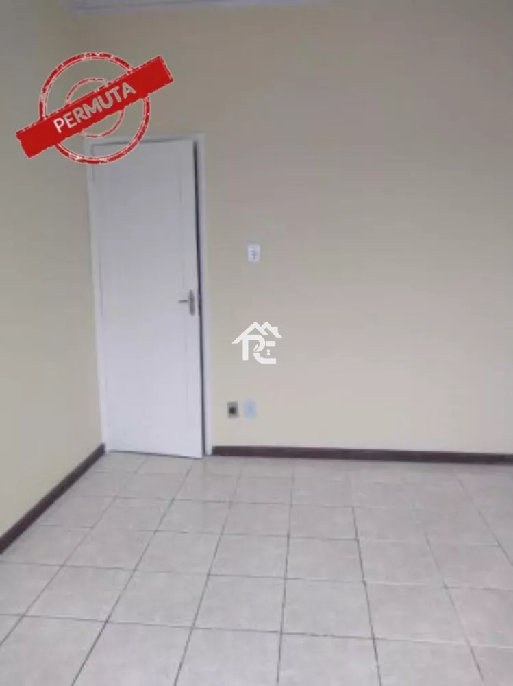 Apartamento, 2 quartos, 94 m² - Foto 1