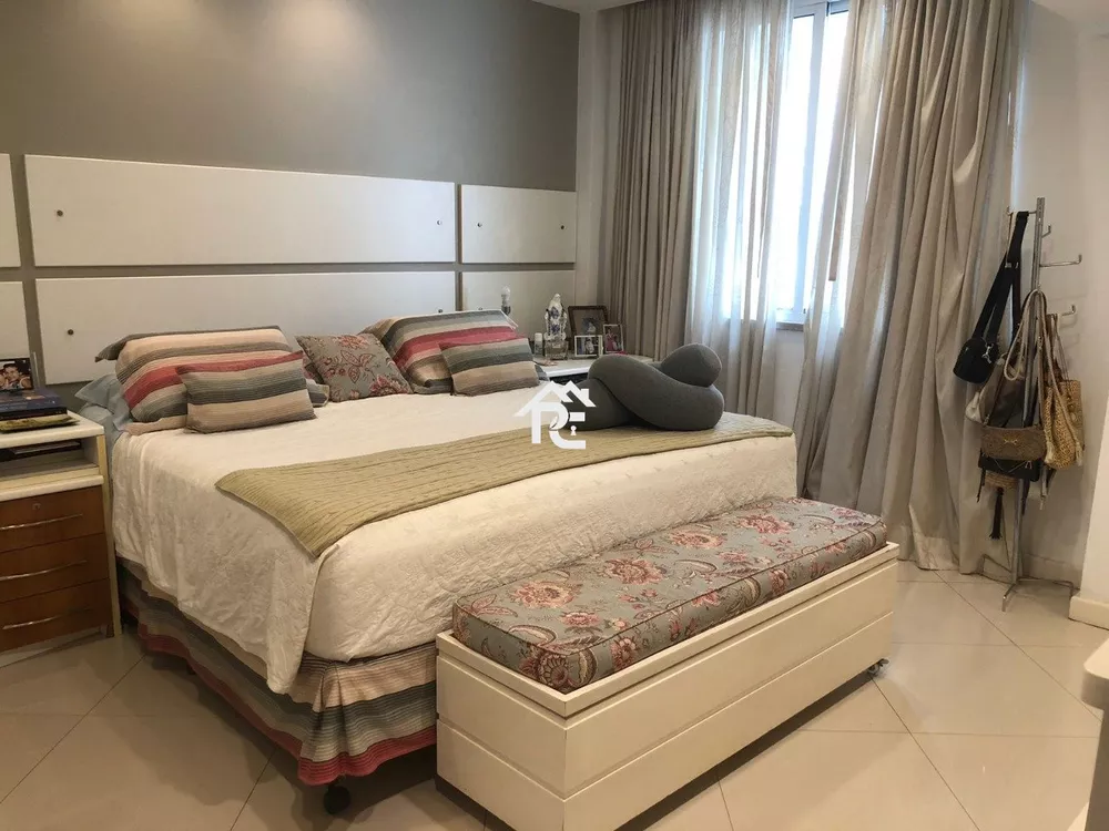Apartamento, 3 quartos, 255 m² - Foto 11