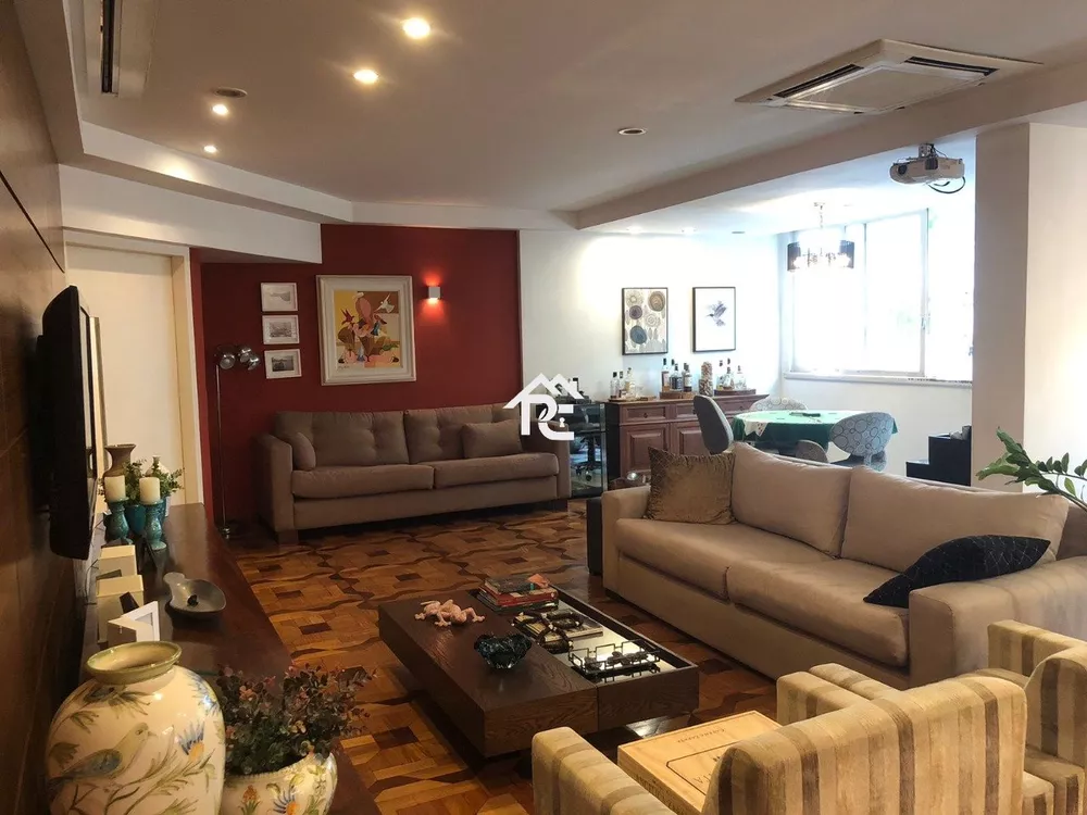 Apartamento, 3 quartos, 255 m² - Foto 14