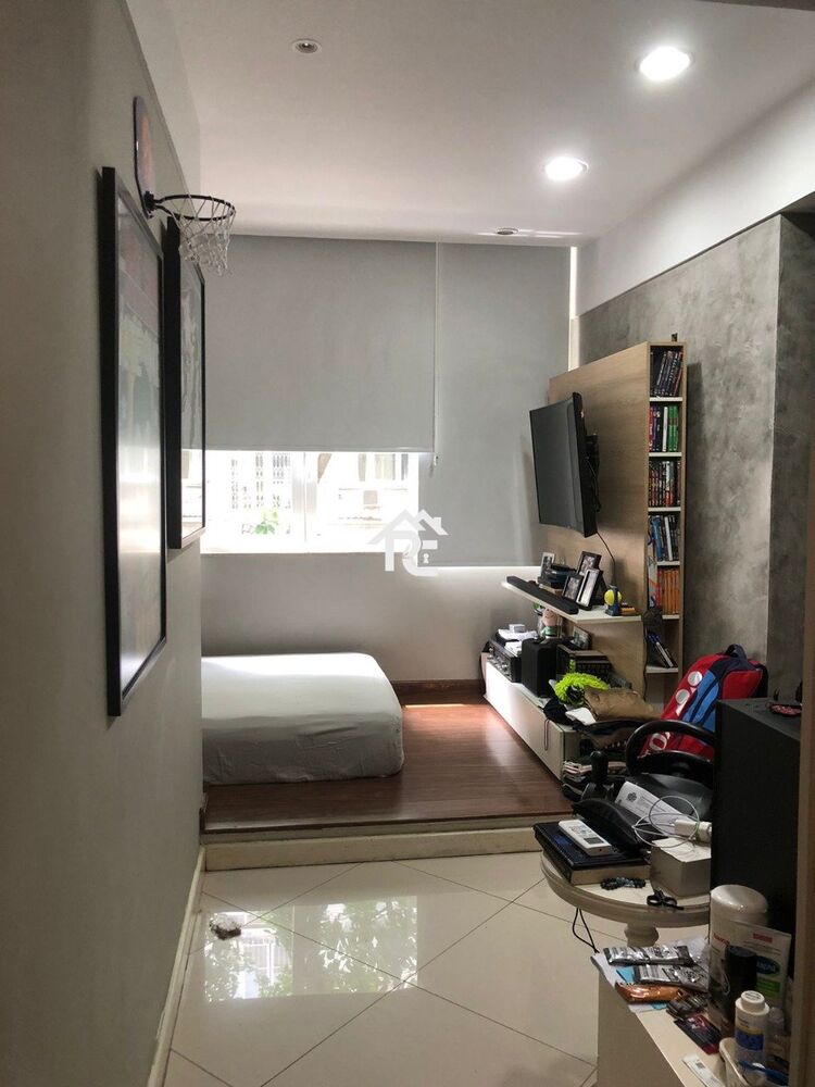 Apartamento, 3 quartos, 255 m² - Foto 17