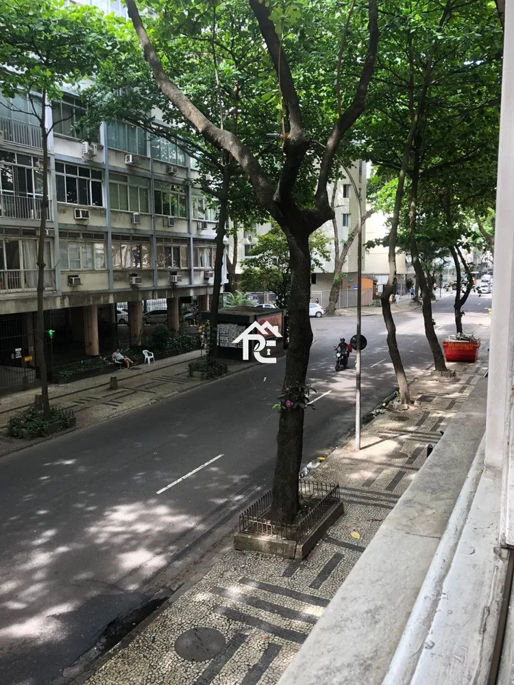Apartamento, 3 quartos, 255 m² - Foto 2