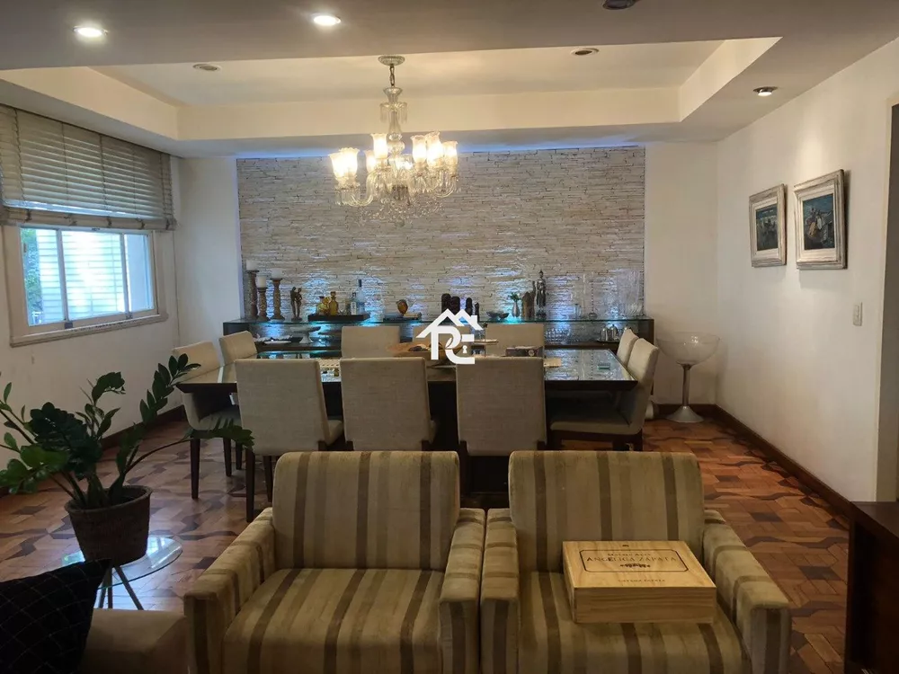 Apartamento, 3 quartos, 255 m² - Foto 3