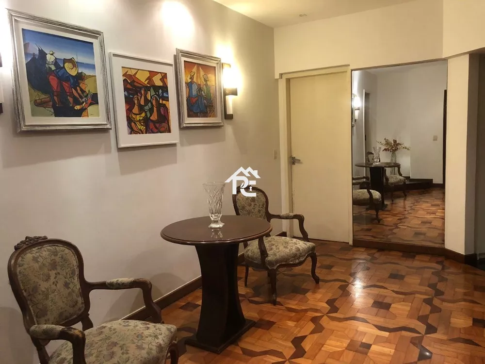 Apartamento, 3 quartos, 255 m² - Foto 4