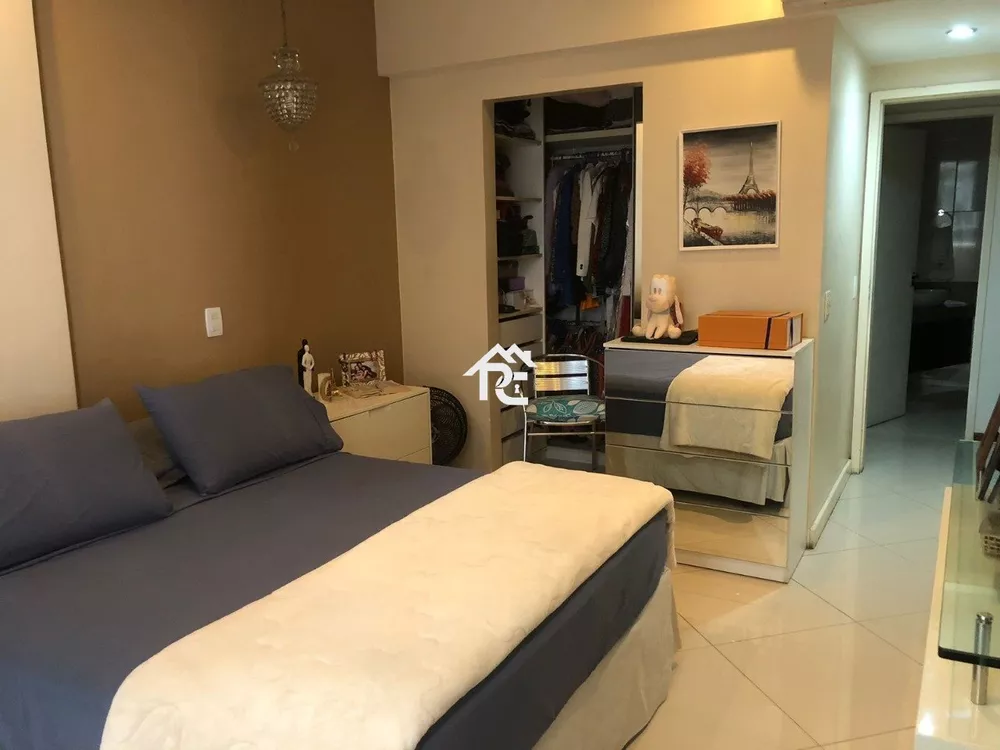 Apartamento, 3 quartos, 255 m² - Foto 10