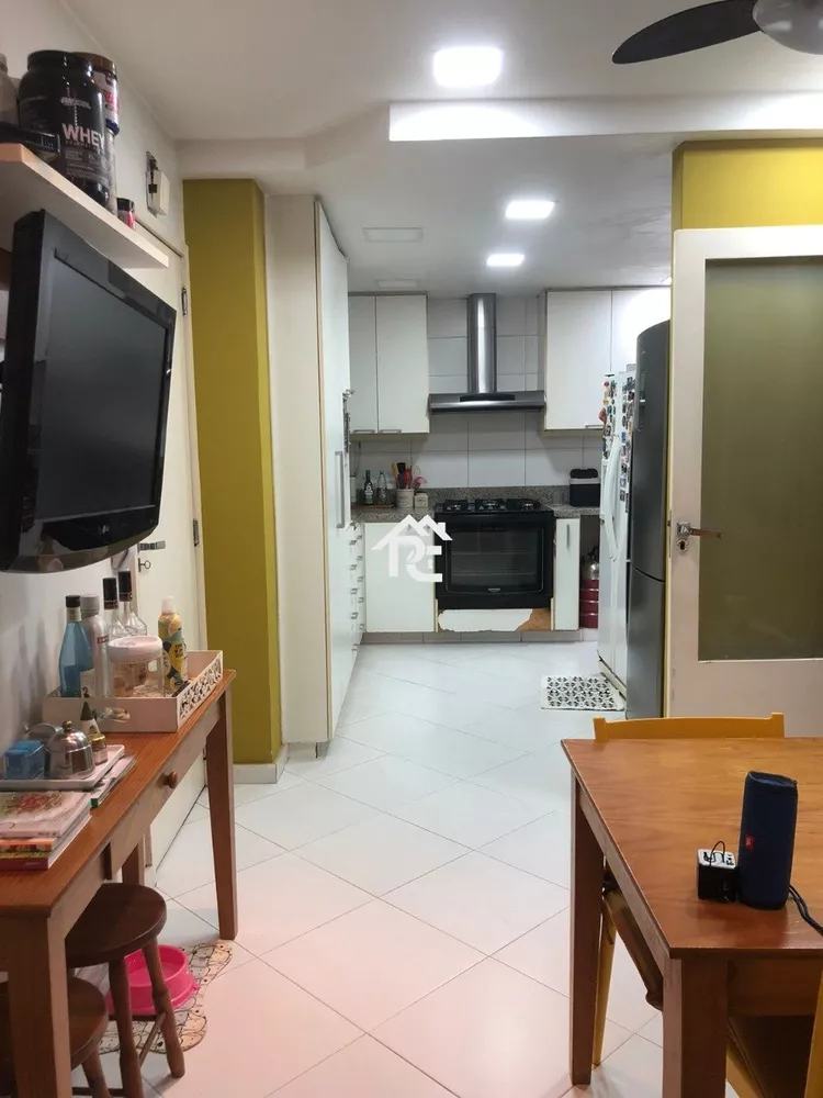 Apartamento, 3 quartos, 255 m² - Foto 9