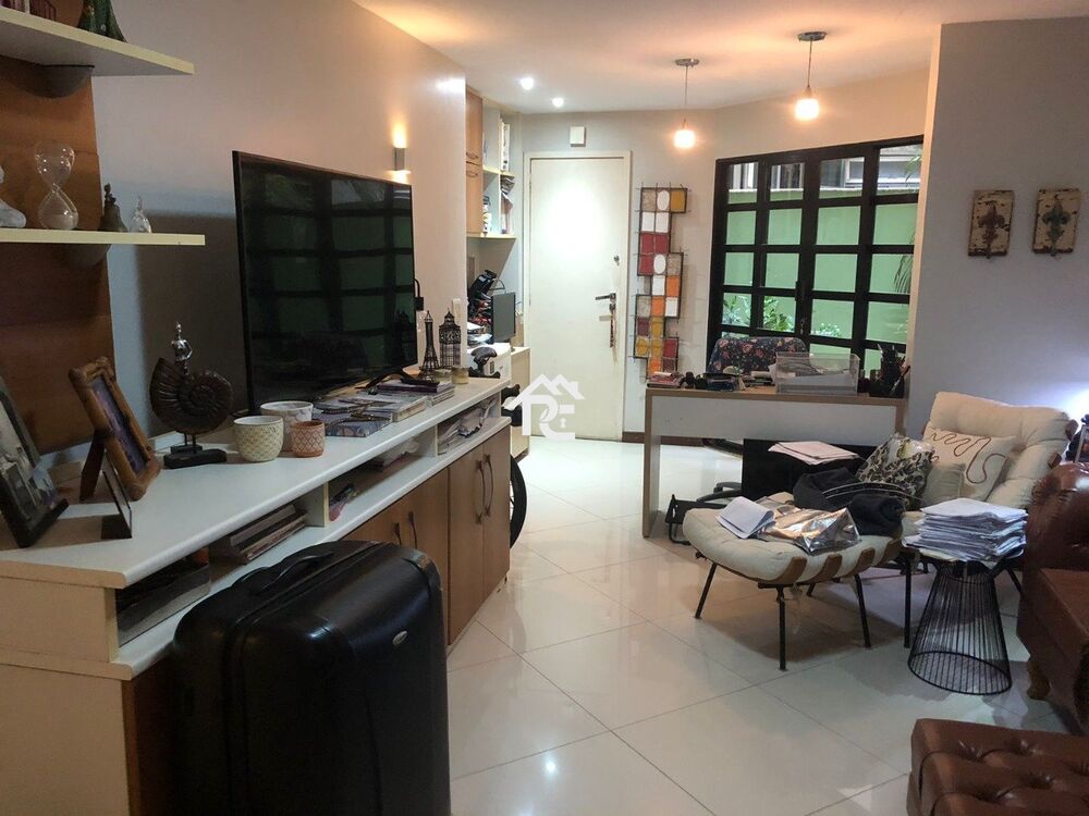 Apartamento, 3 quartos, 255 m² - Foto 20
