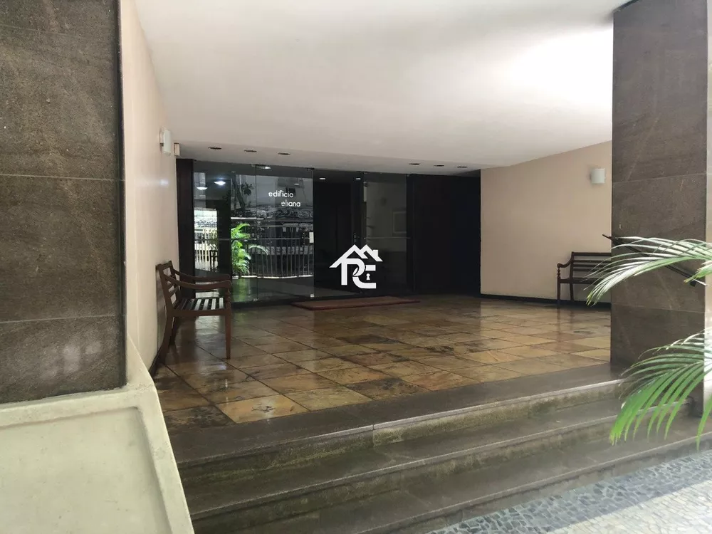 Apartamento, 3 quartos, 255 m² - Foto 1