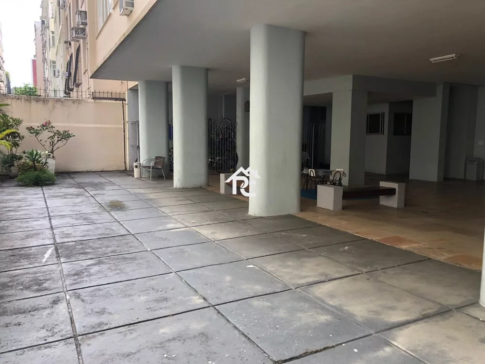 Apartamento, 3 quartos, 255 m² - Foto 12