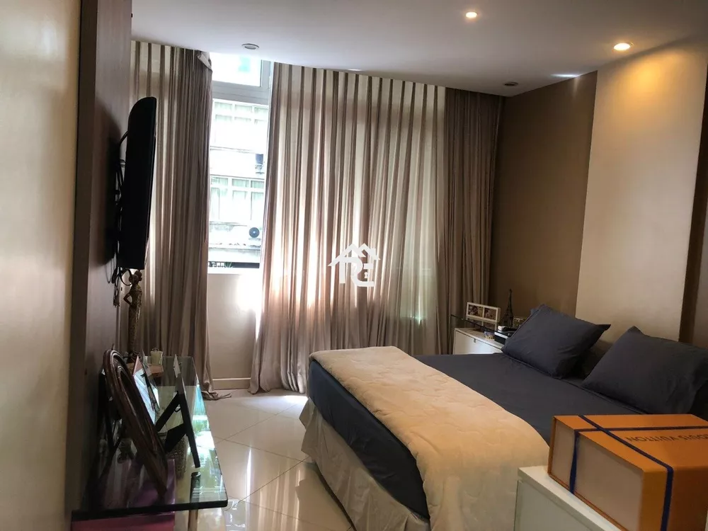 Apartamento, 3 quartos, 255 m² - Foto 8