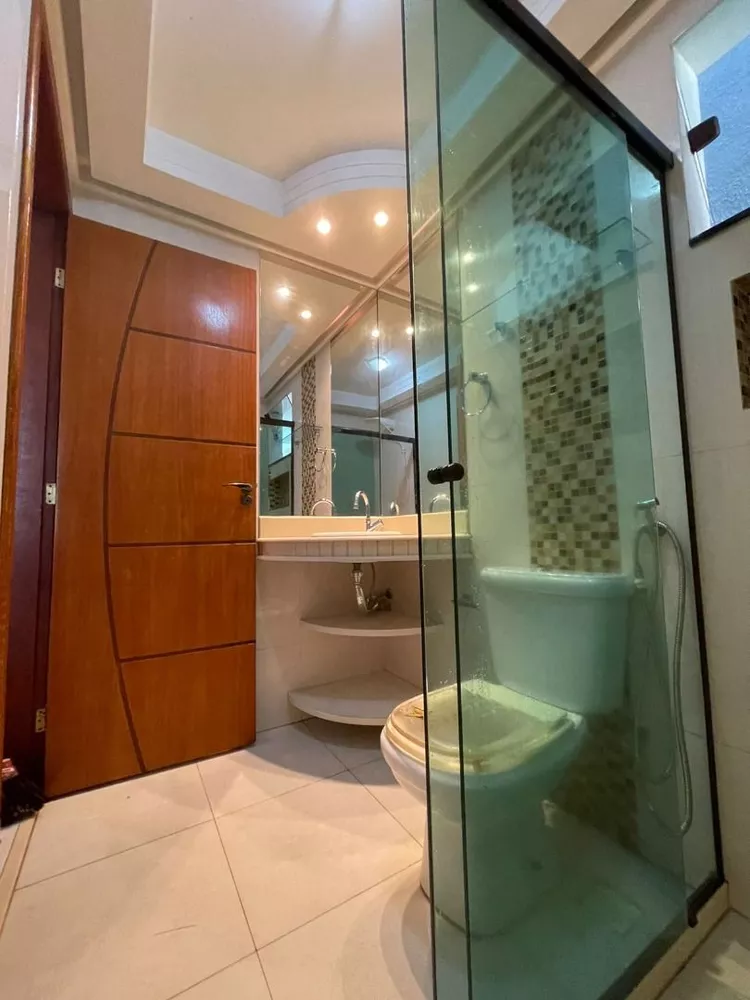 Casa, 5 quartos, 446 m² - Foto 17