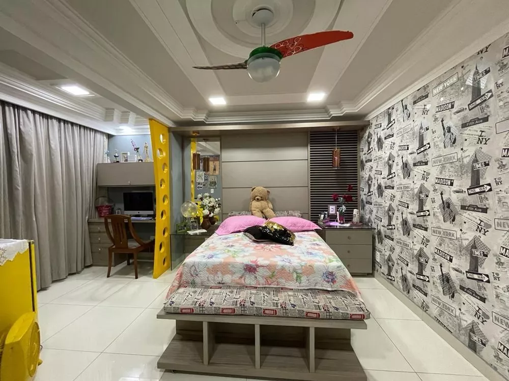 Casa, 5 quartos, 446 m² - Foto 31
