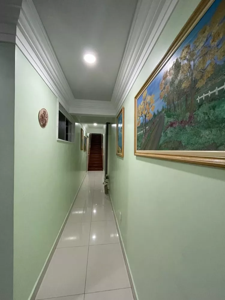 Casa, 5 quartos, 446 m² - Foto 18