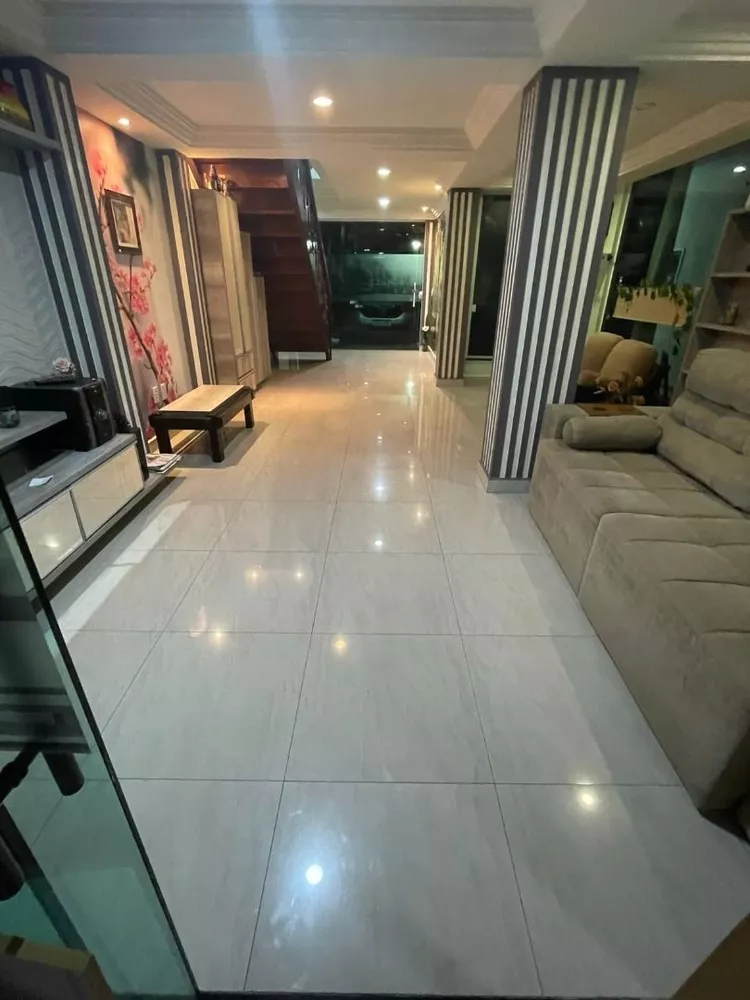 Casa, 5 quartos, 446 m² - Foto 9