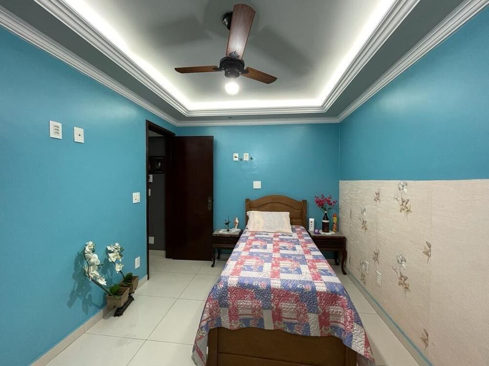 Casa, 5 quartos, 446 m² - Foto 24