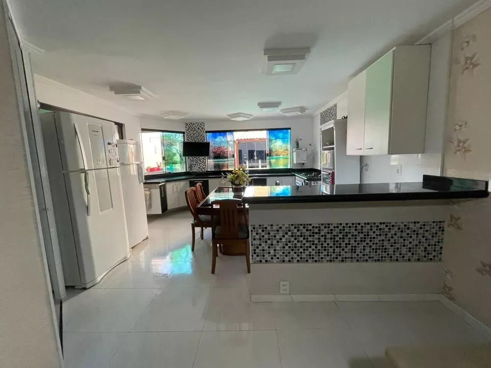 Casa, 5 quartos, 446 m² - Foto 14