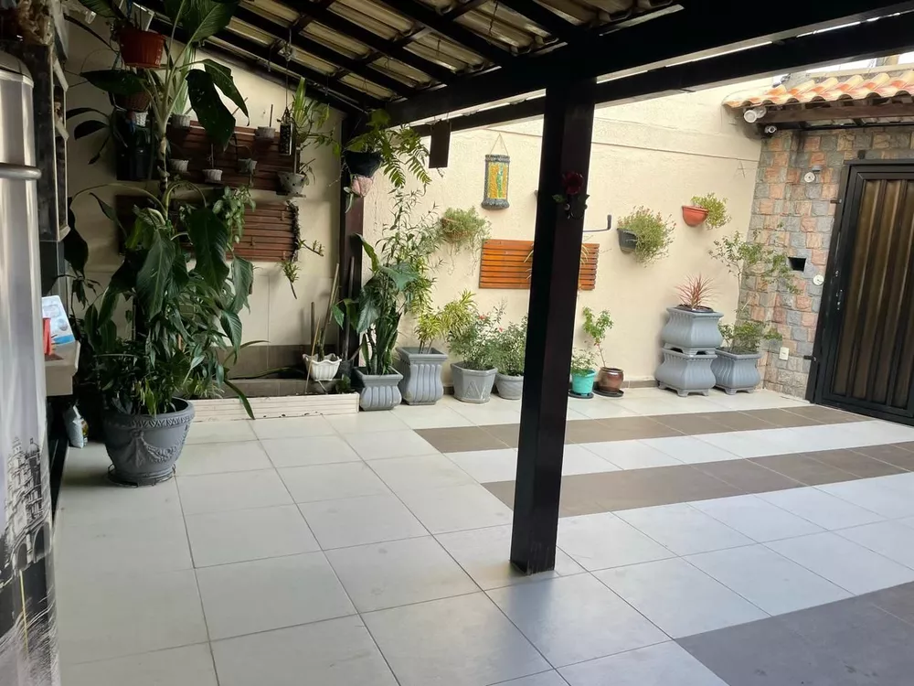 Casa, 5 quartos, 446 m² - Foto 5