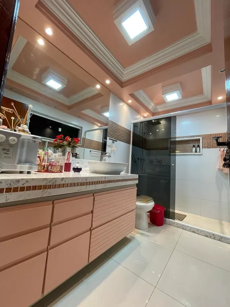 Casa, 5 quartos, 446 m² - Foto 20