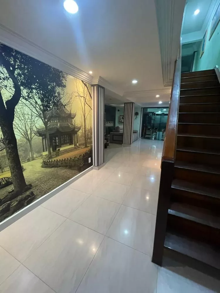 Casa, 5 quartos, 446 m² - Foto 23
