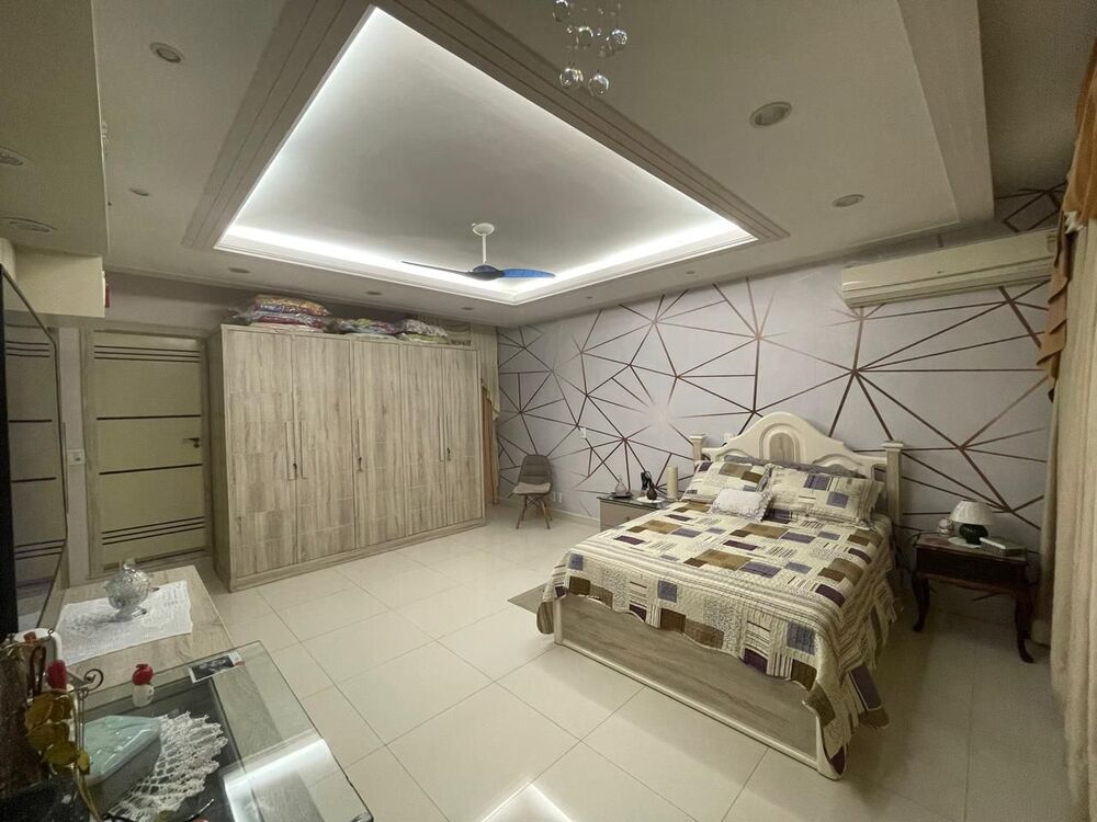 Casa, 5 quartos, 446 m² - Foto 35