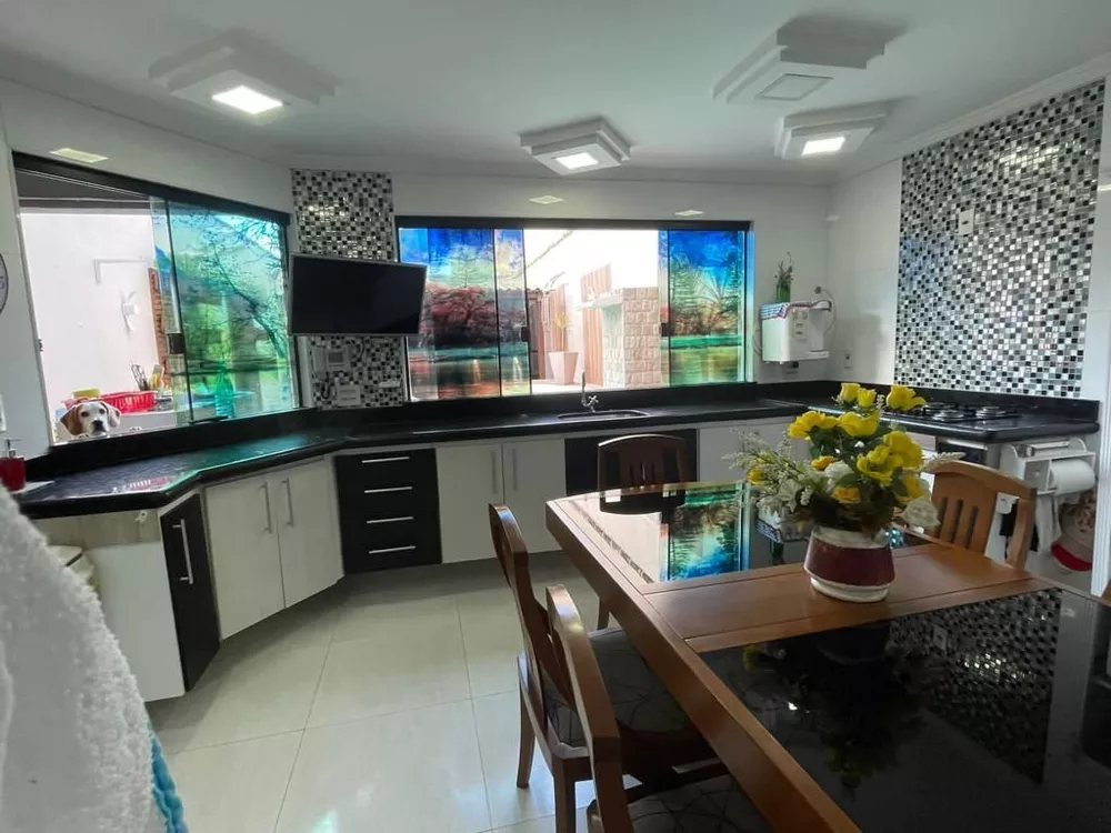 Casa, 5 quartos, 446 m² - Foto 13
