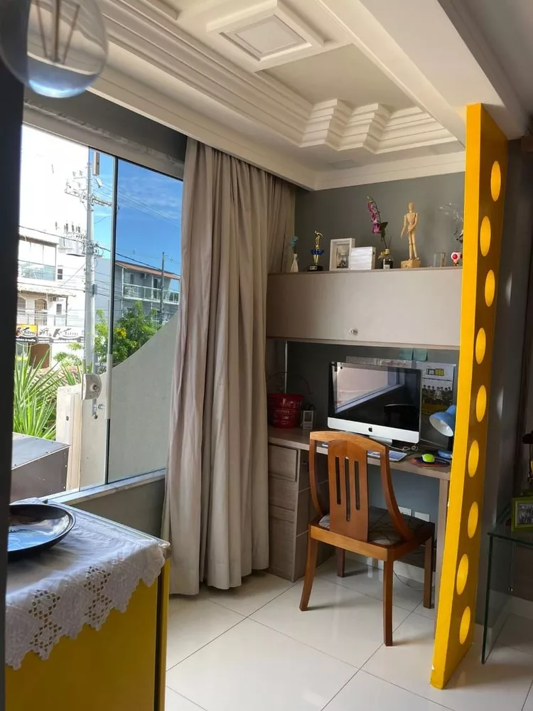 Casa, 5 quartos, 446 m² - Foto 30