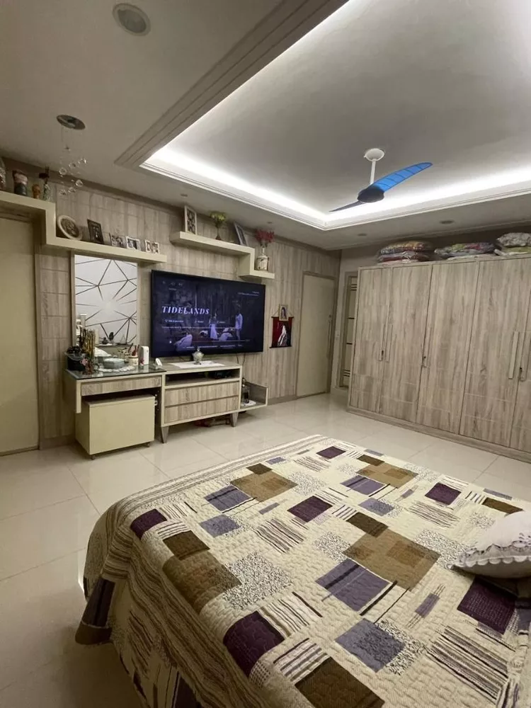 Casa, 5 quartos, 446 m² - Foto 34