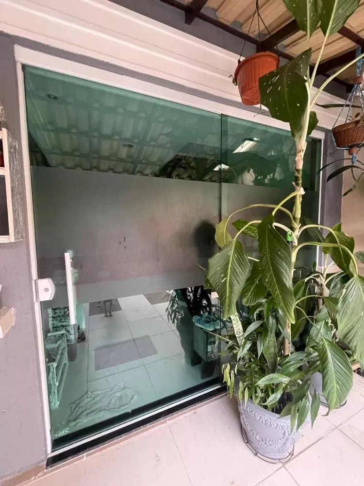 Casa, 5 quartos, 446 m² - Foto 6