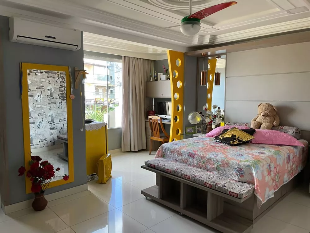 Casa, 5 quartos, 446 m² - Foto 29