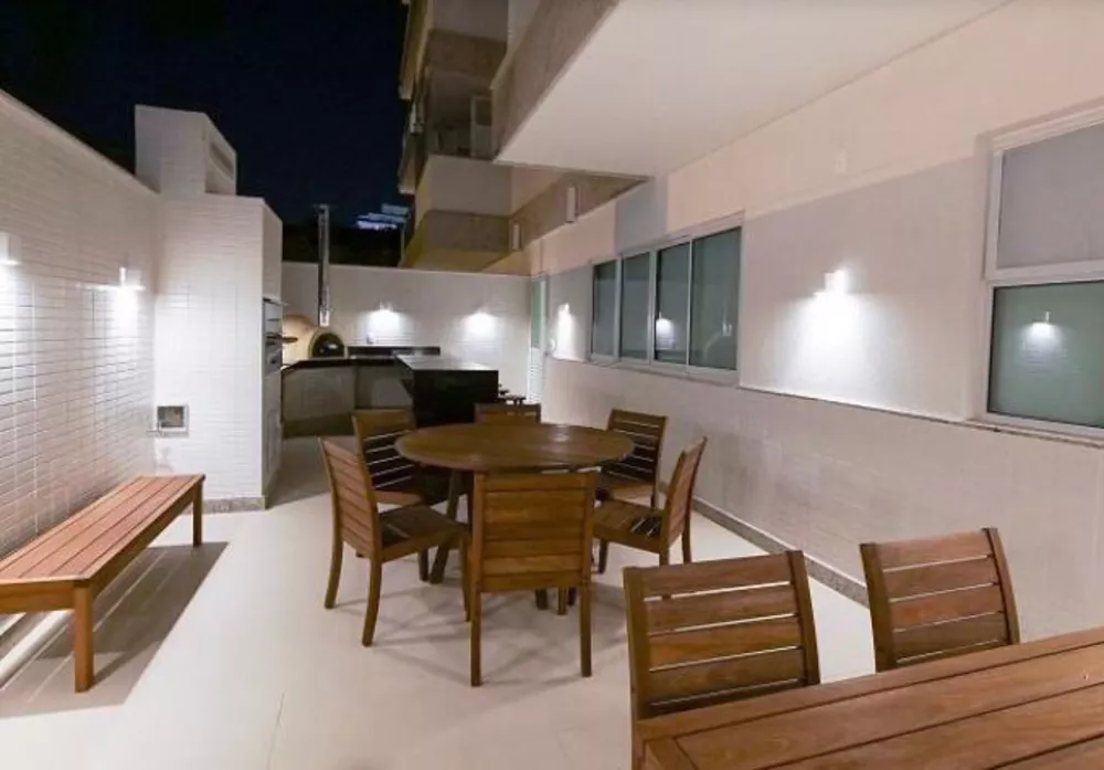 Apartamento, 2 quartos, 81 m² - Foto 11