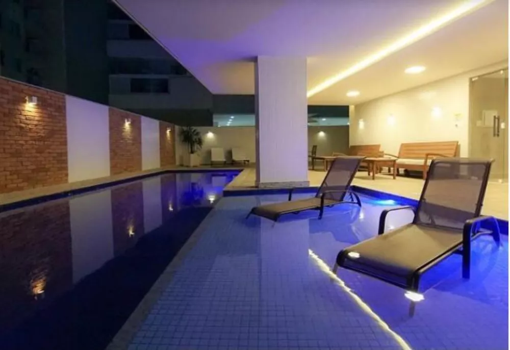 Apartamento, 2 quartos, 81 m² - Foto 9